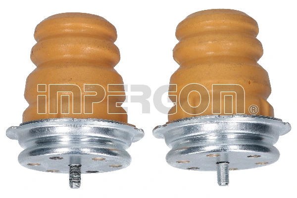Dust Cover Kit, shock absorber